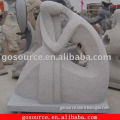 woman modern abstract statue
